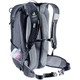 Спортивный рюкзак Deuter Race 16 Black (3204223 7000) - изображение 10