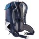 Спортивный рюкзак Deuter Trans Alpine 24 Lapis-Navy (3200021 1316) - изображение 3