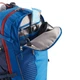 Спортивный рюкзак Deuter Trans Alpine 24 Lapis-Navy (3200021 1316) - изображение 4