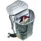 Городской велосипедный рюкзак Deuter Rotsoord 25+5 Teal-Clay (3221022 3618) - изображение 3