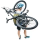 Спортивний рюкзак Deuter Trans Alpine Pro 28 Clay-Marine (3201121 6314) - зображення 9