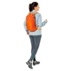 Туристический рюкзак Deuter Speed Lite 13 Paprika-Saffron (3410022 9906) - изображение 11
