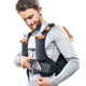 Туристичний рюкзак Deuter Ascender 13 Saffron (3100122 9005) - зображення 13