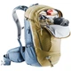 Спортивный рюкзак Deuter Trans Alpine 24 Clay-Marine (3200021 6314) - изображение 7