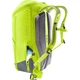 Городской велосипедный рюкзак Deuter Rotsoord 25+5 Citrus-Graphite (3221022 8403) - изображение 12