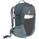 Туристический рюкзак Deuter Futura 21 SL Graphite-Shale (3400021 4409) - изображение 7