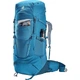 Туристический рюкзак Deuter Aircontact Core 50+10 Reef-Ink (3350322 1358) - изображение 10