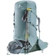 Туристический рюкзак Deuter Aircontact Core 65+10 SL Shale-Ivy (3350622 4219) - изображение 9
