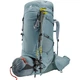 Туристический рюкзак Deuter Aircontact Core 55+10 SL Shale-Ivy (3350422 4219) - изображение 8