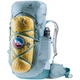 Туристический рюкзак Deuter Aircontact Ultra 45+5 SL Dusk-Denim (3360022 1355) - изображение 10