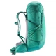 Туристический рюкзак Deuter Aircontact Ultra 50+5 Fern-AlpineGreen (3360122 2282) - изображение 4