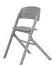 Стільчик для годування гойдалки-шезлонг CARRELLO Sidney+ CRL-8405/1 Stone Grey - зображення 6