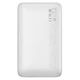 Універсальна мобільна батарея Baseus Bipow Pro 20000mAh White (PPBD030002) (1283126558832) - зображення 4