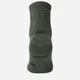Шкарпетки чоловічі трекінгові бавовняні P1G UA281-51001-F7-FG L [1209] Foliage Green (2000980567393) - зображення 2
