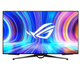 Монітор ASUS 47.5" ROG Swift PG48UQ (90LM0840-B01970) OLED Black - изображение 11