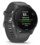 Смарт-годинник Garmin Forerunner 255 Slate (010-02641-43) - зображення 3