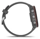 Смарт-годинник Garmin Forerunner 255 Slate (010-02641-43) - зображення 4