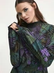 Платье короткое женское Medicine RW23SUD805-99A S Черное (5905264092097) - изображение 4