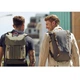 Рюкзак міський Victorinox Travel ALTMONT Active 21 л 15 Grey Rolltop (Vt602135) - зображення 6