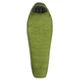 Спальний мішок Pinguin Lite Mummy CCS 195 2020 Khaki Right Zip (PNG 228441) - зображення 1