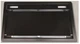 Кухонна витяжка Falmec Gruppo Incasso Murano 70 Black 800 - зображення 3