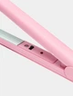 Компактная мини плойка гофре Modern 2990 для волос Розовый - изображение 4