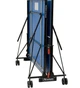 Теннисный стол Garlando Progress Outdoor 4 mm Blue (C-163E) - изображение 3