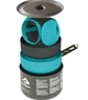 Набор посуды Sea To Summit Alpha Cookset 2.1 Pacific Blue/Grey (STS AKI5004-03122103) - изображение 3