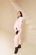 Жіночий комбінезон для вагітних і годуючих MOONSUIT M Venus Pink (pr_M00003) - изображение 3
