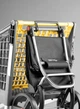Сумка-тележка Rolser I-Max MF 2LRSG More (IMX308-1008) - изображение 7