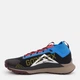 Чоловічі кросівки для бігу з Gore-Tex Nike React Pegasus Trail 4 Gtx DJ7926-003 41 (8US) 26 см Black/Vivid Sulfur-Lt Photo Blue (196607681183) - зображення 3