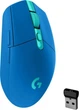 Миша бездротова Logitech G305 Blue (910-006014) ( Блакитний ) 35067 - зображення 4
