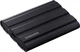 Накопичувач зовнішній SSD 2.5" USB 2.0TB Samsung T7 Shield Black (MU-PE2T0S/EU) ( Чорний ) - изображение 5