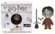 Фігурка Funko&nbsp;5 Star Фанко 5 Зірок Квідич Гаррі Поттер&nbsp;Quidditch Harry Potter Exclusive 8&nbsp;cм 5 Star Q HP - зображення 1