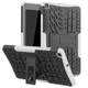 Чохол Armor Case для Samsung Galaxy Tab A 8.0 2019 T290 / 295 White - зображення 2