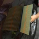 Інструменти для видалення вм'ятин без фарбування Super PDR (H416) - зображення 8