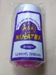Нитки швейные Ninatex № 50/2 цвет белый 5000 ярд - изображение 1