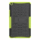 Чехол Armor Case для Huawei MediaPad T3 8 Lime - изображение 4