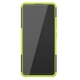 Чехол Armor Case для Samsung Galaxy A51 5G Lime - изображение 2