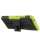 Чехол Armor Case для Samsung Galaxy A51 5G Lime - изображение 3