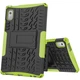 Чехол Armor Case для Lenovo Tab M9 (TB310FU/XU) Lime - изображение 5