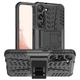 Чехол Armor Case для Samsung Galaxy S23 Black - изображение 1