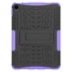 Чехол Armor Case для Apple iPad 10.9" (10th Gen) 2022 Violet - изображение 3