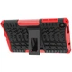 Чехол Armor Case для Lenovo Tab M8 (4th Gen) TB-300FU/XU Red - изображение 2