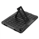 Чехол Armor Case для Apple iPad 10.9" (10th Gen) 2022 Black - изображение 7