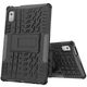 Чехол Armor Case для Lenovo Tab M9 (TB310FU/XU) Black - изображение 5