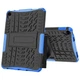 Чехол Armor Case для Apple iPad 10.9" (10th Gen) 2022 Blue - изображение 8