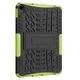 Чохол Armor Case для Apple iPad 10.9" (10th Gen) 2022 Lime - зображення 3