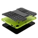 Чохол Armor Case для Apple iPad 10.9" (10th Gen) 2022 Lime - зображення 8