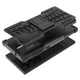 Чехол Armor Case для Samsung Galaxy S23 Ultra Black - изображение 5
